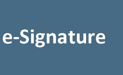 Aadhar eSign | Everything You Want to Know