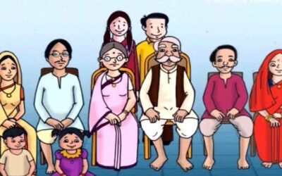 परिभाषा – एक लघु कथा