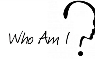 Who Am I..?