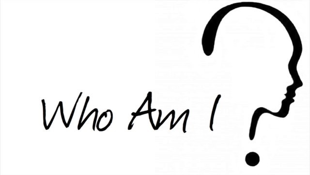 Who Am I..?