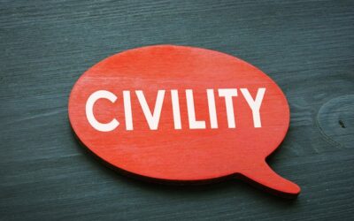 The Power of Civility: Fostering a Thriving Workplace Culture
