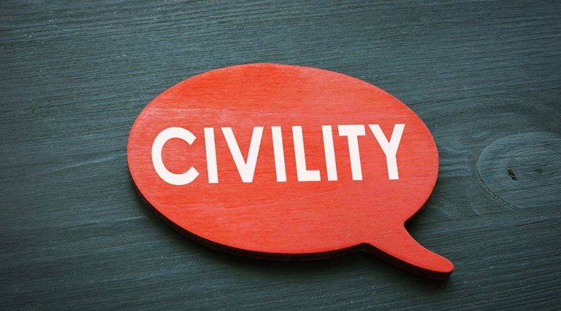 The Power of Civility: Fostering a Thriving Workplace Culture